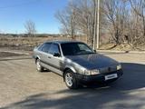 Volkswagen Passat 1990 годаүшін1 100 000 тг. в Караганда