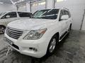 Lexus LX 570 2009 года за 14 999 000 тг. в Астана – фото 2