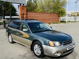 Subaru Outback 2002 года за 3 600 000 тг. в Костанай