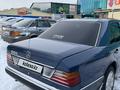 Mercedes-Benz E 230 1991 года за 2 200 000 тг. в Петропавловск – фото 5