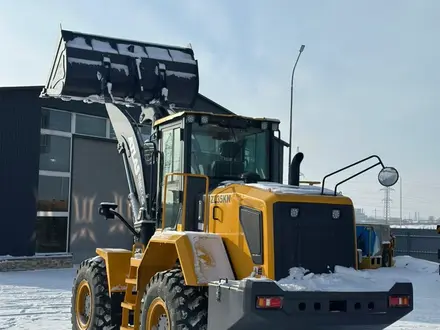 Atlas  Zl35KN 2025 года за 15 000 000 тг. в Караганда – фото 2