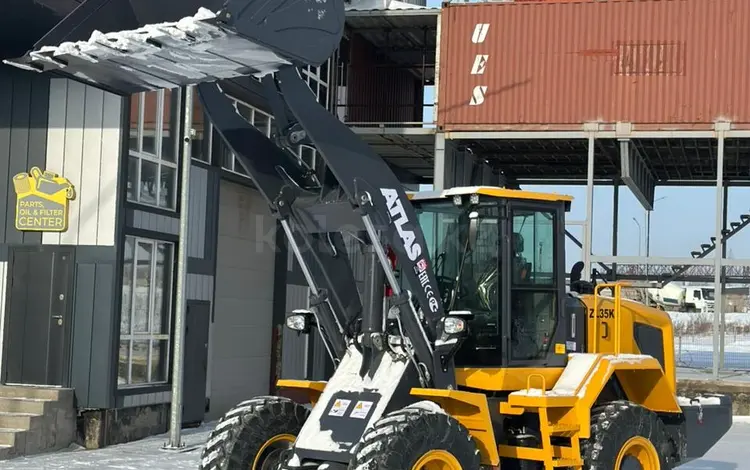 Atlas  Zl35KN 2025 года за 15 000 000 тг. в Караганда