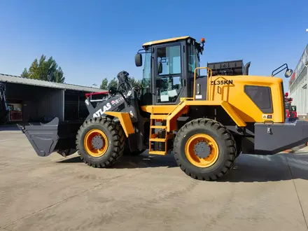 Atlas  Zl35KN 2025 года за 15 000 000 тг. в Караганда – фото 8