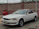 Toyota Mark II 1995 года за 2 400 000 тг. в Алматы – фото 3