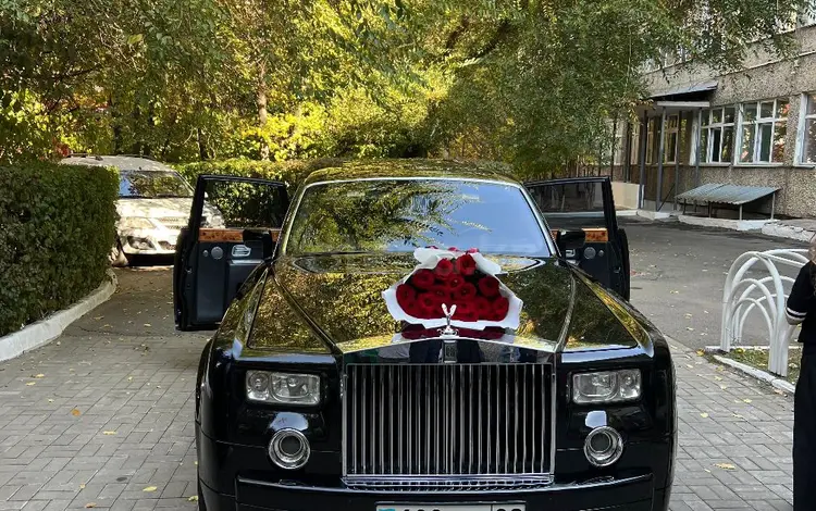 RollsRoyce, Майбах, Мерс222 в Алматы