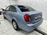 Daewoo Gentra 2014 годаүшін2 800 000 тг. в Тараз – фото 2