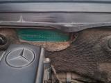 Mercedes-Benz A 140 1997 годаүшін900 000 тг. в Алматы – фото 4