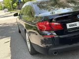 BMW 535 2012 года за 11 500 000 тг. в Алматы – фото 4