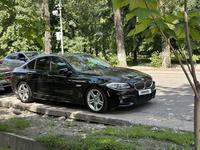 BMW 535 2012 года за 11 500 000 тг. в Алматы