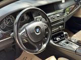 BMW 535 2012 года за 11 500 000 тг. в Алматы – фото 5