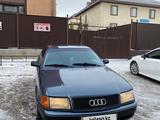 Audi 100 1992 годаfor1 750 000 тг. в Астана