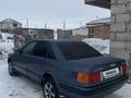 Audi 100 1992 годаfor1 750 000 тг. в Астана – фото 8