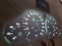 Плазменные шкалы на Mercedes-Benz C-Class W203 за 25 000 тг. в Алматы