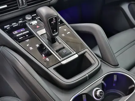 Porsche Cayenne Coupe 2021 года за 44 390 000 тг. в Алматы – фото 8