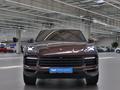 Porsche Cayenne Coupe 2021 года за 44 390 000 тг. в Алматы – фото 2