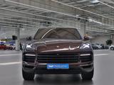 Porsche Cayenne Coupe 2021 годаүшін44 390 000 тг. в Алматы – фото 2
