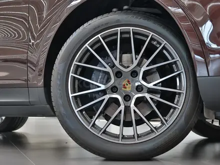 Porsche Cayenne Coupe 2021 года за 44 390 000 тг. в Алматы – фото 7