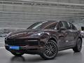 Porsche Cayenne Coupe 2021 года за 44 390 000 тг. в Алматы
