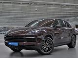 Porsche Cayenne Coupe 2021 годаүшін44 390 000 тг. в Алматы