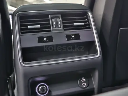 Porsche Cayenne Coupe 2021 года за 44 390 000 тг. в Алматы – фото 11