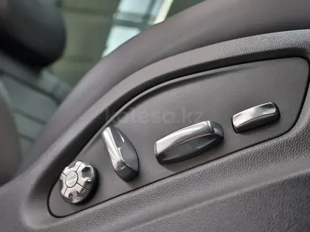 Porsche Cayenne Coupe 2021 года за 44 390 000 тг. в Алматы – фото 16