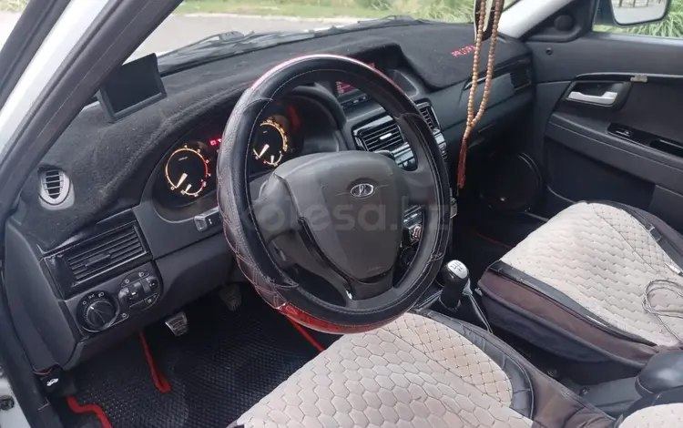 ВАЗ (Lada) Priora 2170 2013 года за 2 500 000 тг. в Павлодар
