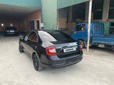 Skoda Rapid 2013 года за 3 300 000 тг. в Алматы – фото 2