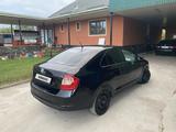 Skoda Rapid 2013 года за 3 300 000 тг. в Алматы – фото 4