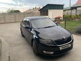 Skoda Rapid 2013 года за 3 300 000 тг. в Алматы – фото 3