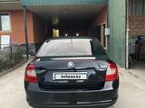 Skoda Rapid 2013 года за 3 300 000 тг. в Алматы – фото 5