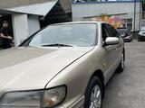 Nissan Maxima 1999 годаүшін3 200 000 тг. в Алматы – фото 5