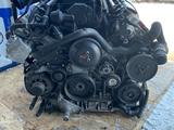 Audi 3.0 ASN Контрактный Двигатель из Японии!үшін600 000 тг. в Астана – фото 3