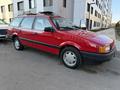 Volkswagen Passat 1993 года за 2 000 000 тг. в Астана – фото 4