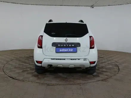Renault Duster 2020 года за 3 990 000 тг. в Шымкент – фото 6