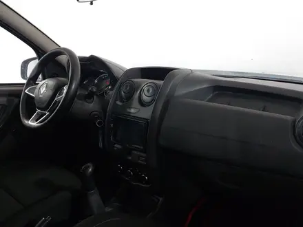 Renault Duster 2020 года за 3 990 000 тг. в Шымкент – фото 15