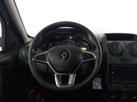 Renault Duster 2020 года за 3 990 000 тг. в Шымкент – фото 13