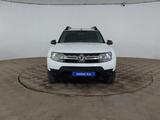 Renault Duster 2020 года за 3 990 000 тг. в Шымкент – фото 2