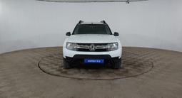 Renault Duster 2020 года за 3 990 000 тг. в Шымкент – фото 2