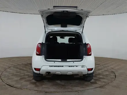 Renault Duster 2020 года за 3 990 000 тг. в Шымкент – фото 9