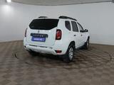 Renault Duster 2020 года за 3 990 000 тг. в Шымкент – фото 5