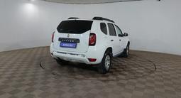 Renault Duster 2020 года за 3 990 000 тг. в Шымкент – фото 5