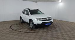 Renault Duster 2020 года за 3 990 000 тг. в Шымкент – фото 3