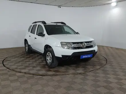 Renault Duster 2020 года за 3 990 000 тг. в Шымкент – фото 3