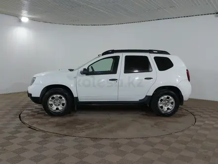 Renault Duster 2020 года за 3 990 000 тг. в Шымкент – фото 8