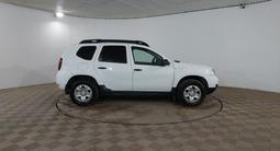 Renault Duster 2020 года за 3 990 000 тг. в Шымкент – фото 4