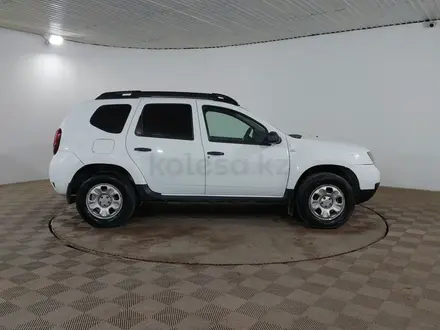 Renault Duster 2020 года за 3 990 000 тг. в Шымкент – фото 4