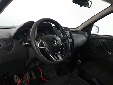 Renault Duster 2020 года за 3 990 000 тг. в Шымкент – фото 12