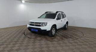 Renault Duster 2020 годаүшін3 990 000 тг. в Шымкент