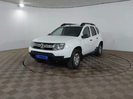 Renault Duster 2020 года за 3 990 000 тг. в Шымкент