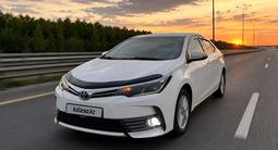 Toyota Corolla 2017 годаүшін7 600 000 тг. в Алматы